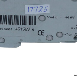 hager-NCN225A-miniature-circuit-breaker-(new)-2