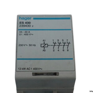 hager-ES430-contactor-(new)-1