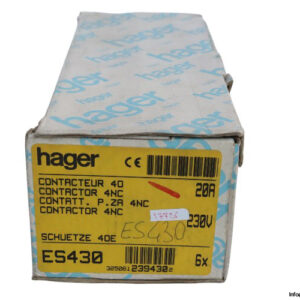 hager-ES430-contactor-(new)-2