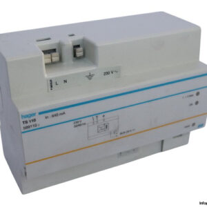 hager-TS110-power-supply-(new)