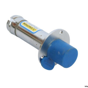 granville-phillips-G1960-80303-vacuum-gauge-(used)