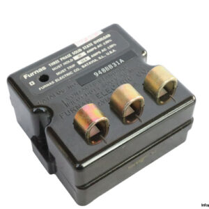 furnas-948BB31A-overload-relay-(new)