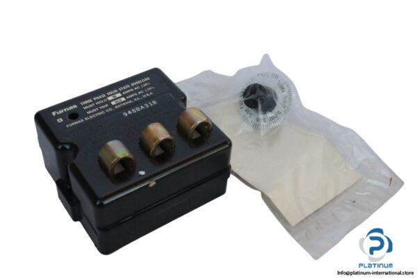 furnas-13280010-overload-relay-(new)