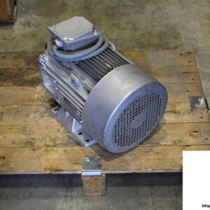 leroy-somer-htah132m-3-phase-electric-motor-2