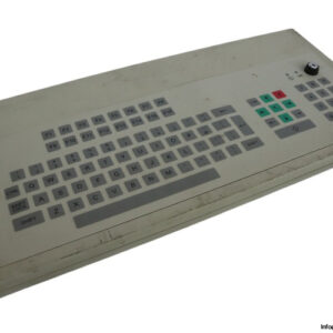 siemens-6AV9020-1DB00-keyboard-(used)