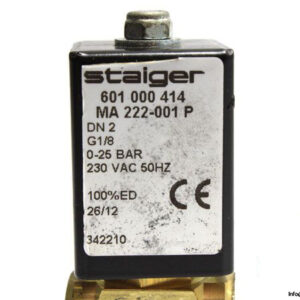 staiger-601-000-414-solenoid-valve-3