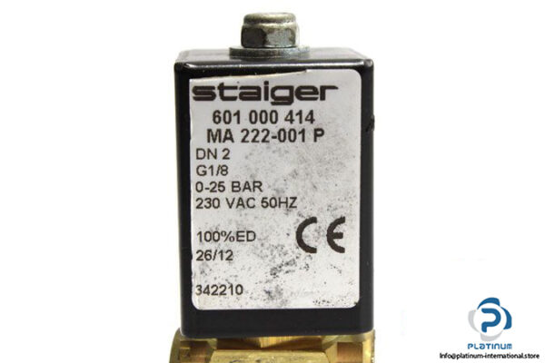 staiger-601-000-414-solenoid-valve-3