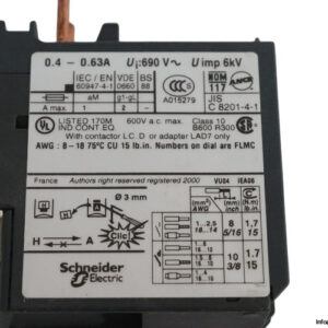 telemecanique-LRD04-thermal-overload-relay-(new)-2