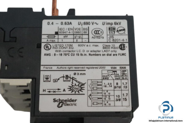 telemecanique-LRD04-thermal-overload-relay-(new)-2