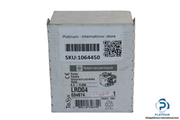telemecanique-LRD04-thermal-overload-relay-(new)-3