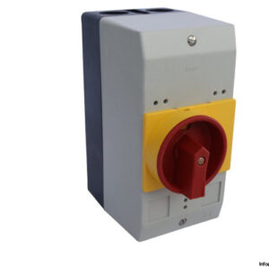 hager-MZ521N-surface-mounting-enclosure-(new)