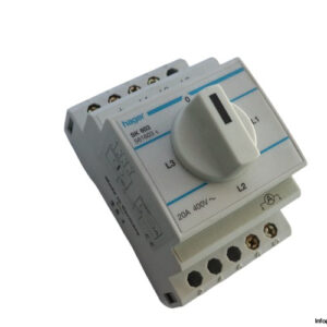 hager-SK603-ammeter-switch-(new)
