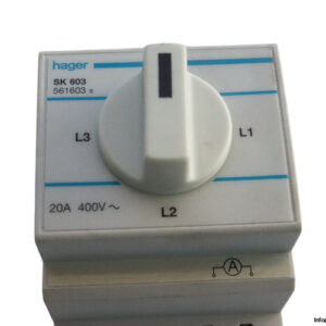 hager-SK603-ammeter-switch-(new)-1