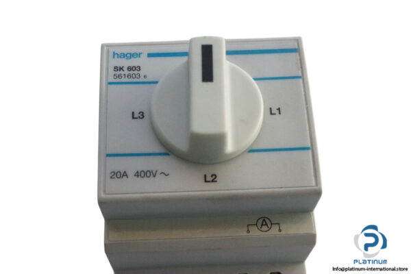 hager-SK603-ammeter-switch-(new)-1