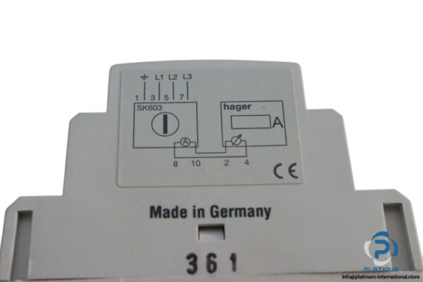 hager-SK603-ammeter-switch-(new)-2