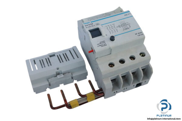 hager-BF463H-earth-leakage-add-on-block-(new)