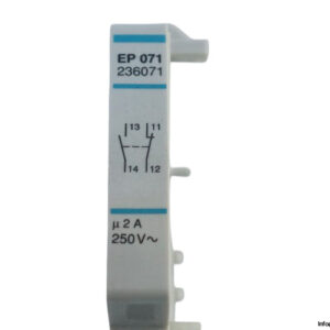 hager-EP071-auxiliary-contact-module-(new)-1