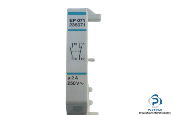 hager-EP071-auxiliary-contact-module-(new)-1