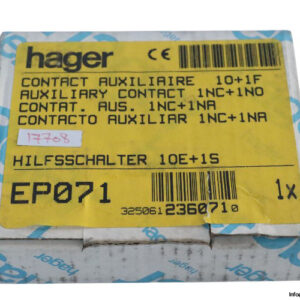 hager-EP071-auxiliary-contact-module-(new)-2