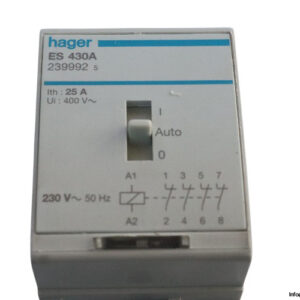 hager-ES430A-contactor-(new)-1