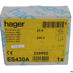 hager-ES430A-contactor-(new)-2