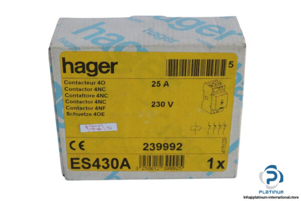 hager-ES430A-contactor-(new)-2