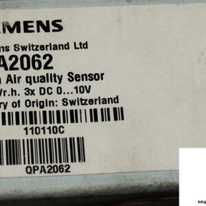 siemens-qpa2062-room-air-quality-sensor-3