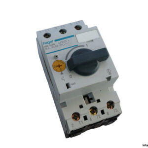 hager-MM512N-circuit-breaker-(new)