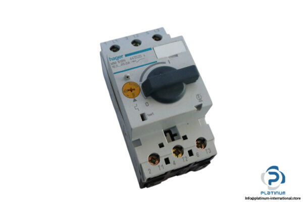 hager-MM512N-circuit-breaker-(new)