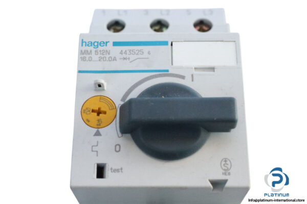 hager-MM512N-circuit-breaker-(new)-1