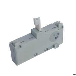 hager-MZ522N-auxiliary-contact-module-(new)