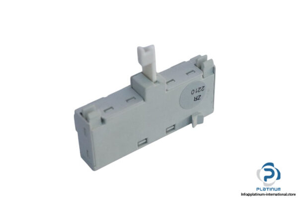 hager-MZ522N-auxiliary-contact-module-(new)