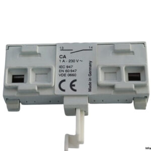 hager-MZ522N-auxiliary-contact-module-(new)-1