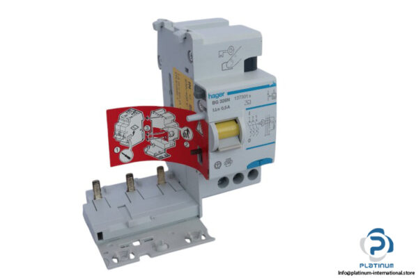 hager-BG326N-circuit-breaker-(new)