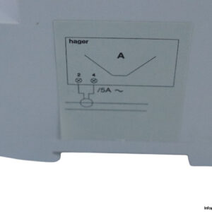 hager-SM150-analogue-ammeter-(new)-2