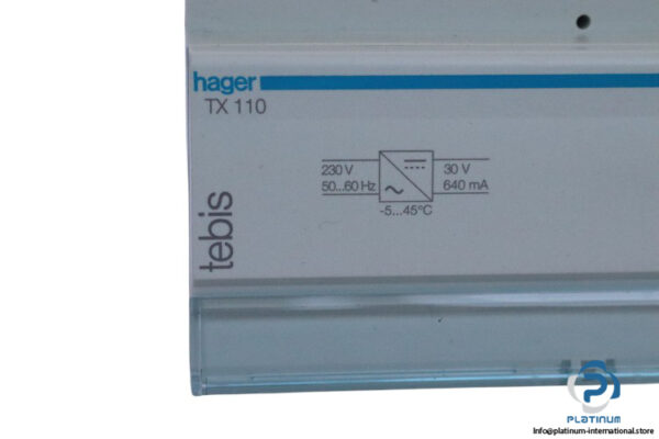 hager-TX110-power-supply-(new)-1