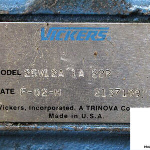 vickers-25v12a-1a-22r-variable-vane-single-pump-3