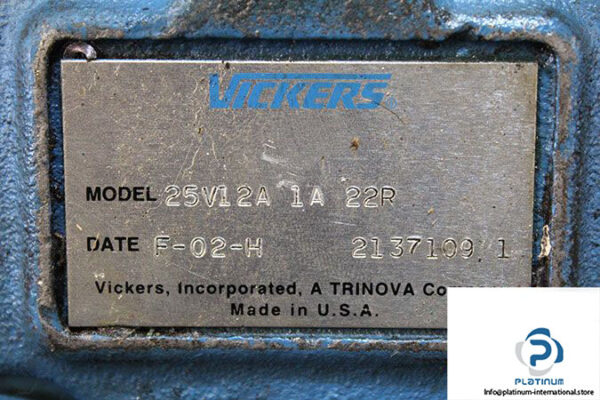 vickers-25v12a-1a-22r-variable-vane-single-pump-3