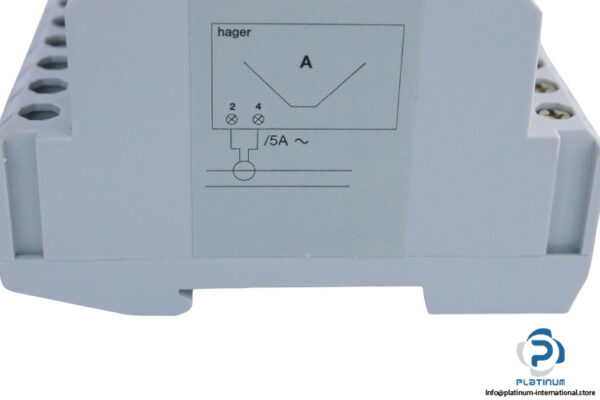 hager-SM250-analogue-ammeter-(new)-2
