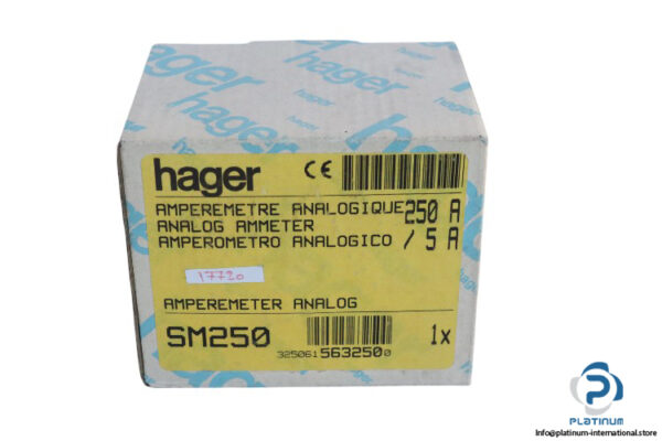 hager-SM250-analogue-ammeter-(new)-3