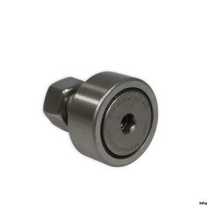 isb-SS-KRV32PP-stainless-steel-stud-type-track-roller-new