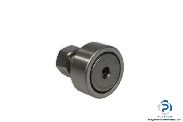 isb-SS-KRV32PP-stainless-steel-stud-type-track-roller-new