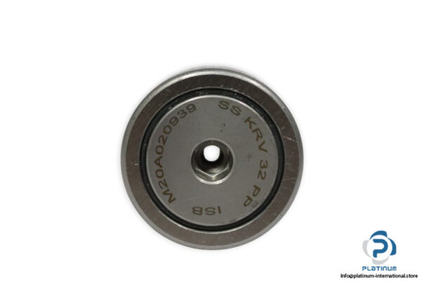 isb-SS-KRV32PP-stainless-steel-stud-type-track-roller-new-2