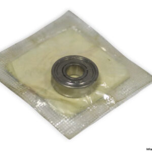 skf-W607-2Z_P6-deep-groove-ball-bearing-new