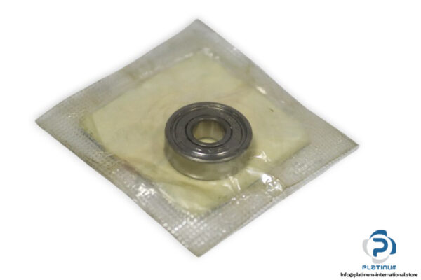 skf-W607-2Z_P6-deep-groove-ball-bearing-new