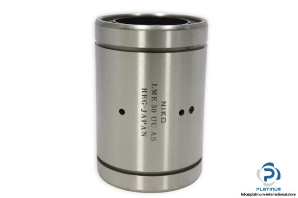 niko-LME30-UU-AS-linear-ball-bearing-new-1