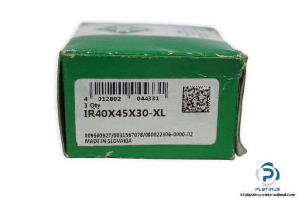 ina-IR-40X45X30-XL-inner-ring-new-carton-1