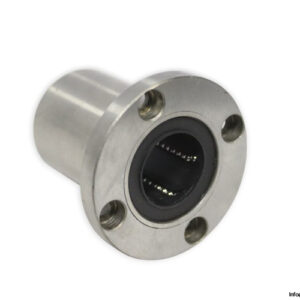 isb-KBF-25-PP-linear-ball-bushing-new