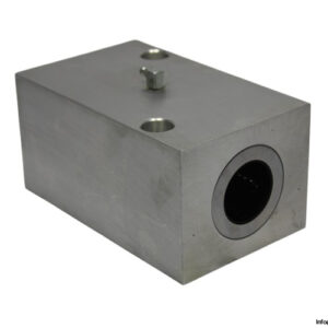 rexroth-star-1085-840-00-linear-set-with-super-linear-bushing-new-carton