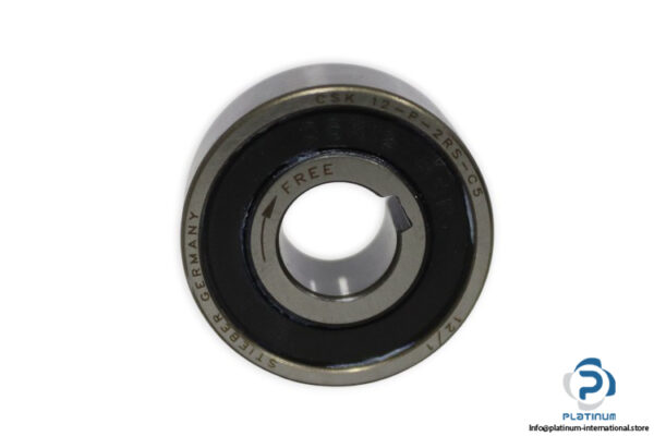 stieber-CSK12-P-2RS-C5-combined-bearing-freewheel-new-1